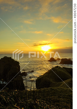 Kiritappu Point的黎明 49047230