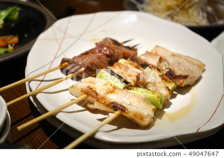 Muroran Yakitori / Local Gourmet 49047647