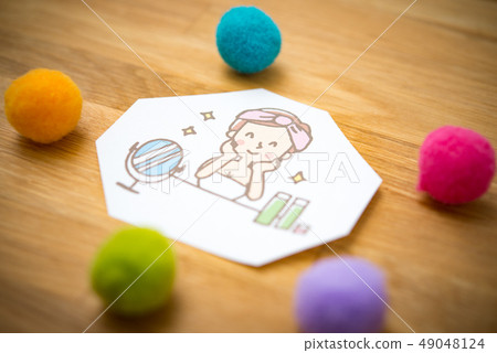 Woman Woman 49048124
