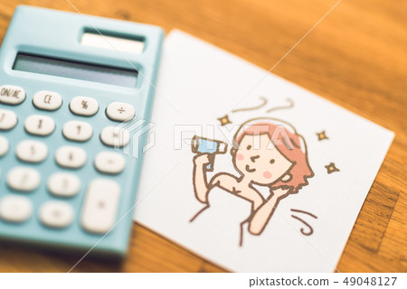 女生 女孩 女性 49048127