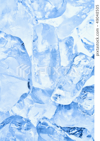 Ice 49048505