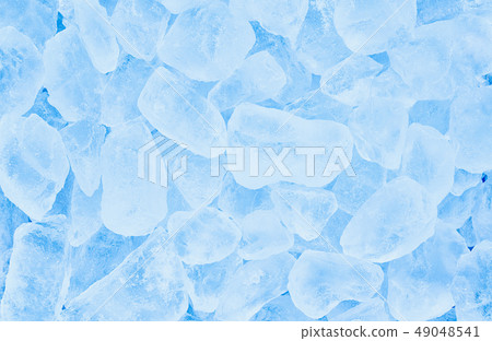 Ice 49048541