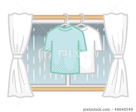 Rainy season windows 49048549