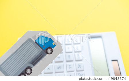 計算器 計算 計算機 49048874