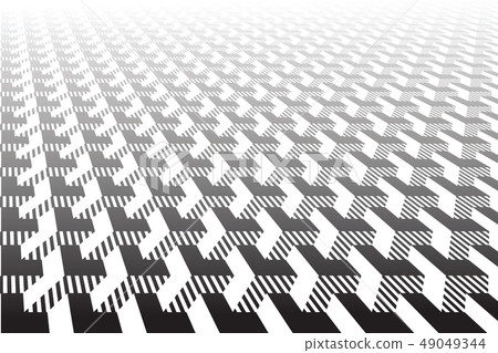 Abstract geometric pattern.  49049344
