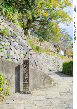 長崎東山町町_荷蘭坡 49050686