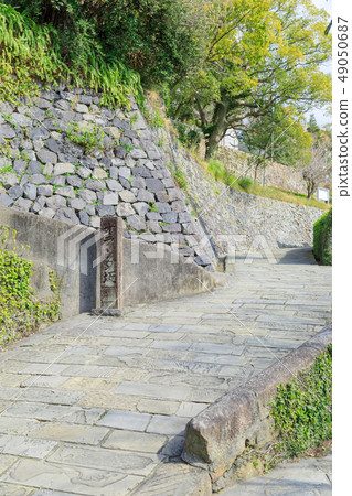 長崎東山町町_荷蘭坡 49050687