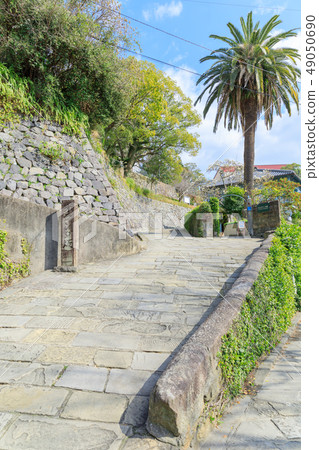 長崎東山町町_荷蘭坡 49050690