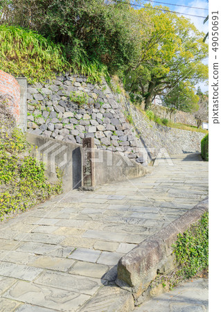 長崎東山町町_荷蘭坡 49050691