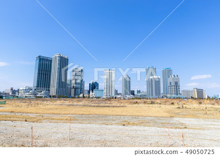 Minato Mirai District and Portside District Minato Mirai District and Portside District 49050725