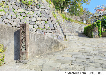 長崎東山町町_荷蘭坡 49050845