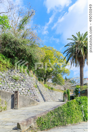 長崎東山町町_荷蘭坡 49050849