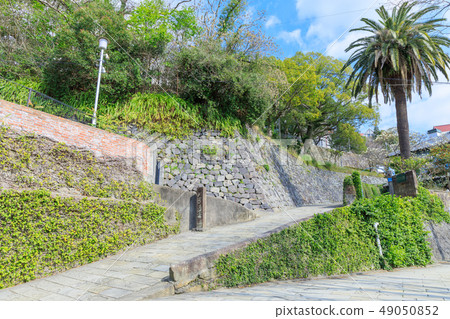 Nagasaki Higashiyamatemachi _ Dutch slope 49050852