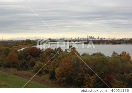 東大江市景觀從外環路 東大江市景觀從外環路 49051186