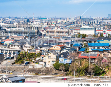 住宅區在郊區 49051414