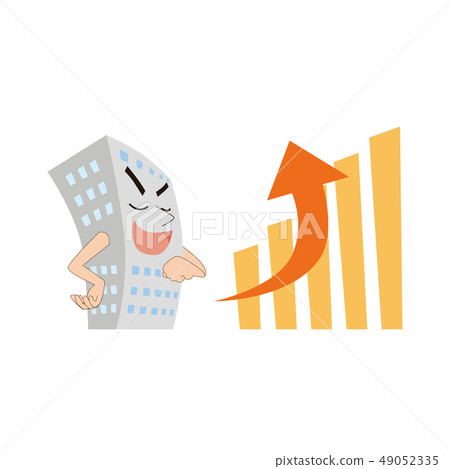 Company Management Performance Up Share Price Rise Soar Company Management Performance Up Share Price Rise Soar 49052335