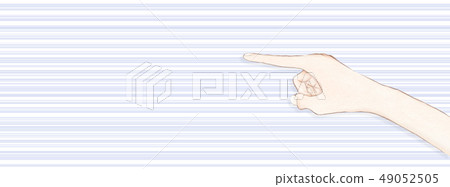 食指速度指示 食指速度指示 49052505