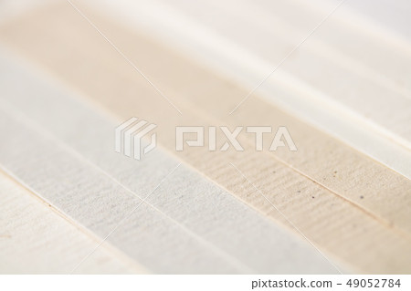 Background material / paper sample Background material / paper sample 49052784