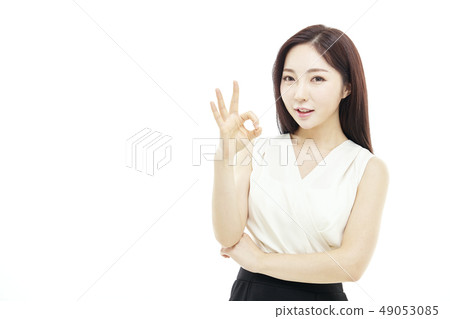女商人 49053085
