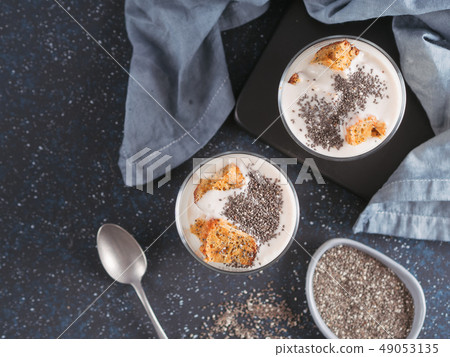 healthy no baked breakfast idea recipe 49053135