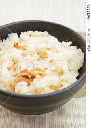 Delicious steak rice Delicious steak rice 49053329