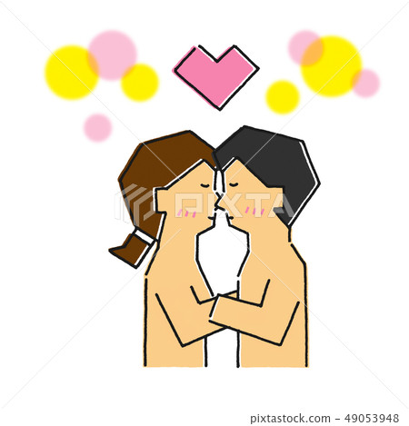 Sex, SEX, men and women version (Touch B) 49053948