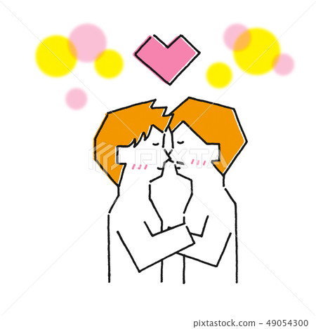 Sex, Sex, Gay Version (Touch A) Sex, Sex, Gay Version (Touch A) 49054300