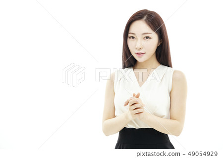 Business woman Business woman 49054929