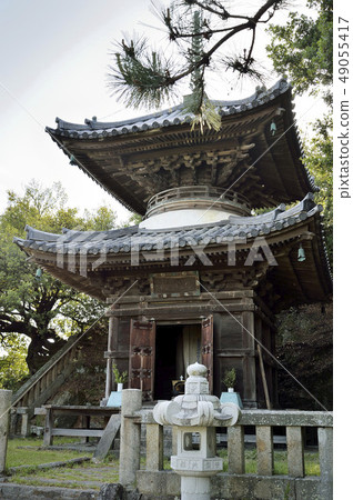 Kairyoin Takowa Wakaura Wakayama 49055417