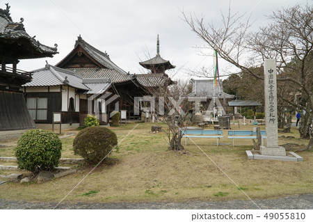 [中文版33觀音]岡山縣瀨戶內市春分紀念日2區 49055810