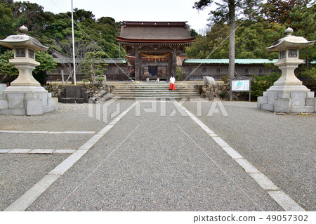 Ishikawa Pref. 49057302