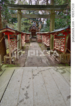 石川縣千大沙(笠原神社) 石川縣千大沙(笠原神社) 49057510