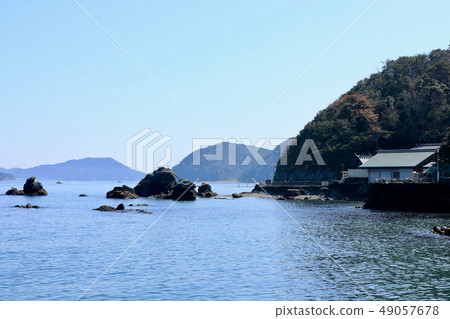 Marikoiwa, Futamiura (Mie Prefecture) 49057678