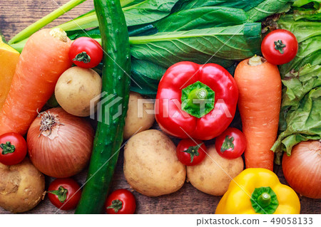 Vegetables 49058133