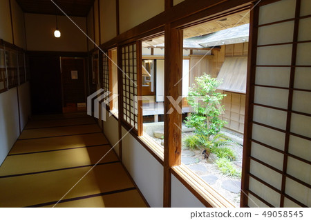 Former Ito Hirofumi Kanazawa Bettei 49058545