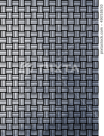 Ashiyo full foil blue silver black (background material) Ashiyo full foil blue silver black (background material) 49058650