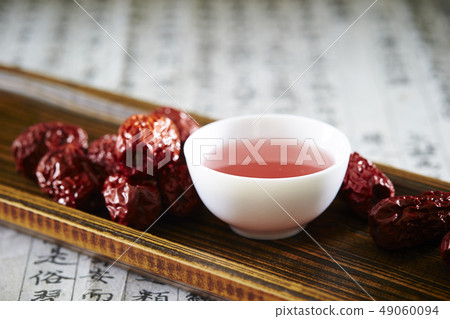Jujube tea 49060094
