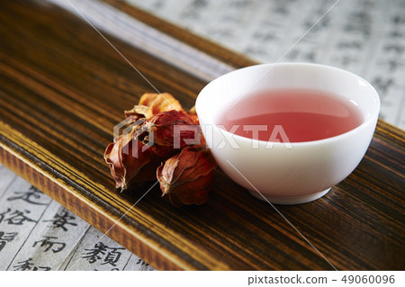 紅棗茶 49060096