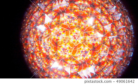 萬花筒中的世界 萬花筒中的世界 49061642