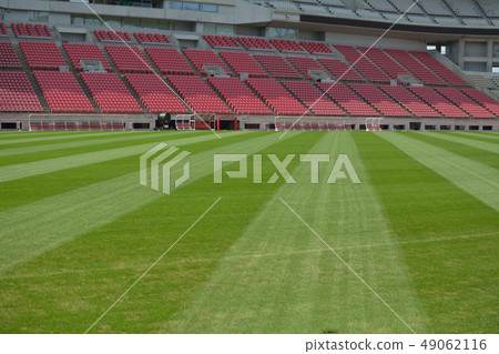 Kashima Antlers Stadium 49062116