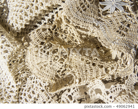 Russian bobbin lace. Russian bobbin lace. 49062941