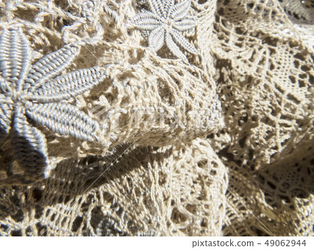 Russian bobbin lace. Russian bobbin lace. 49062944
