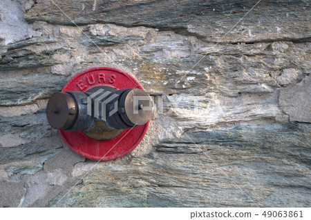 Building fire protection safety system valve Building fire protection safety system valve 49063861