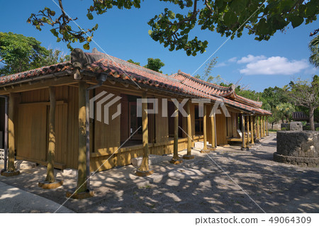 [Okinawa World Kamiejuya] 1336 Tamakimaegawa, Nanjo City, Okinawa Prefecture 49064309