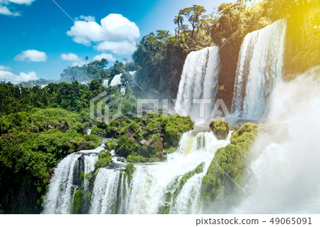 Power of Nature 49065091