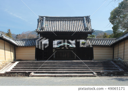 Kyoto Koyoin Gymnasium Kyoto Koyoin Gymnasium 49065171