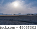 Korea suncheon bay sunset 49065302