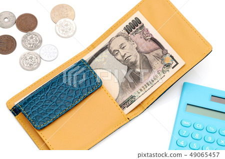 錢包現金 錢包現金 49065457