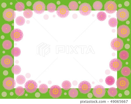 Yae Sakura框架廣場 49065667