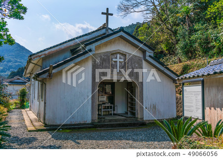 Wakamatsu Oura Church Wakamatsu Oura Church 49066056